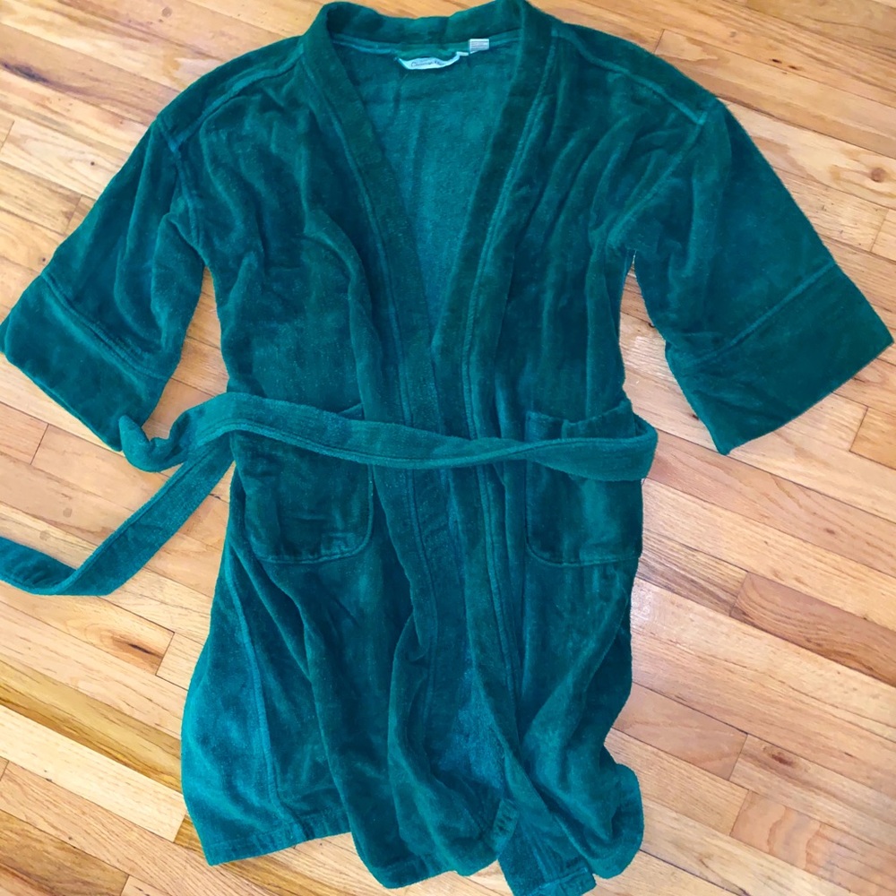 Dior vintage robe